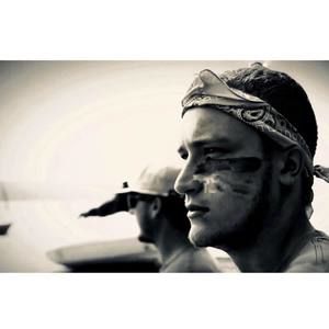 Meet your Posher, Aaron